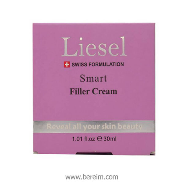 Liesel Smart Cream