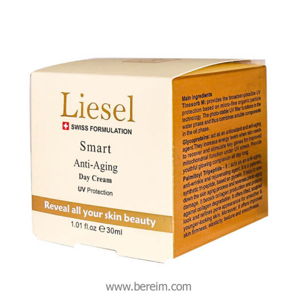 Liesel Smart Day