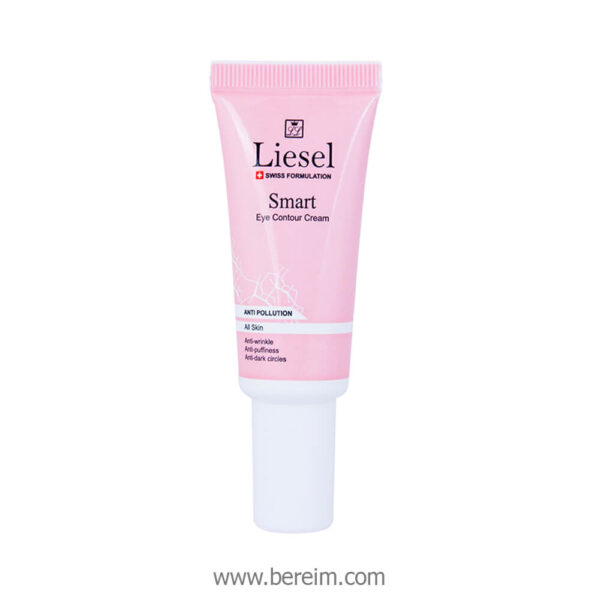 Liesel Smart Eye Contour Cream