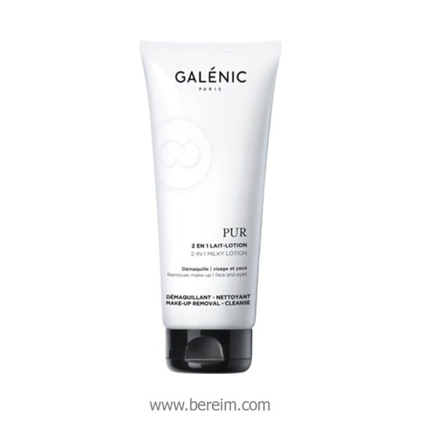 Milky Lotion Galenic