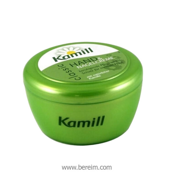 Classic Cream Kamill 250Ml