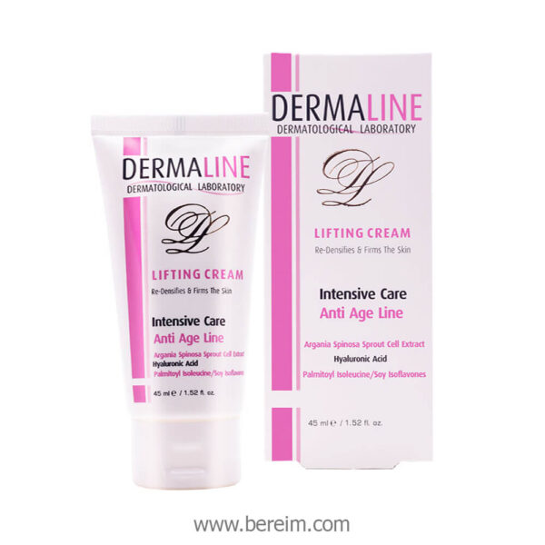 Demaline Lifting Cream