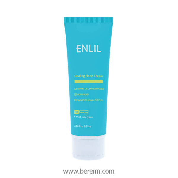 Enlil Healing Hand Cream