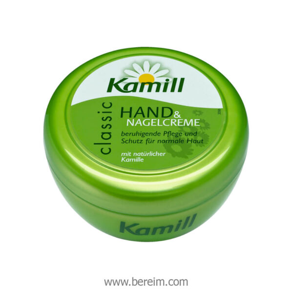 Classic Cream Kamill 150Ml