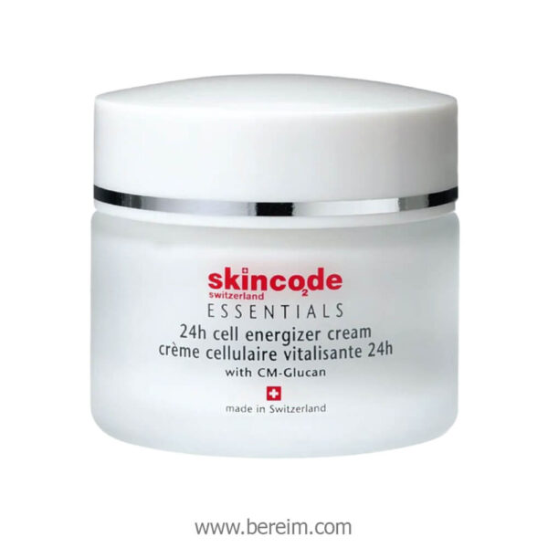 Skincode 24H Cell Energizer Cream