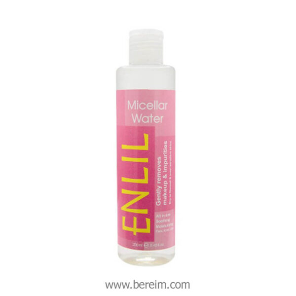 Enlil Micellar Water Dry To Normal Skin