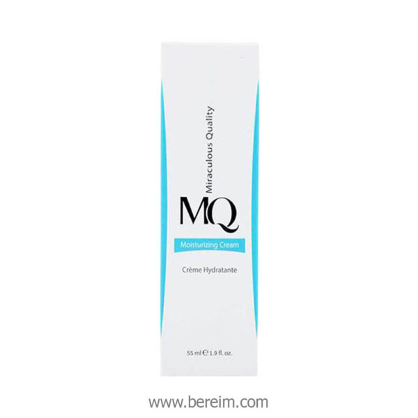 Mq Moisturizing Cream