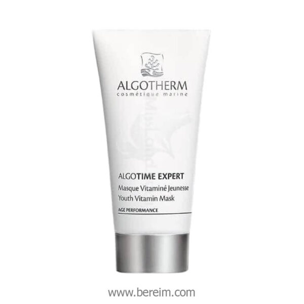 Algotherm Youth Vitamin Mask