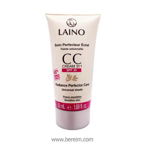 Liano Radiance Perfector Care 51 Cc Cream Spf30