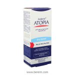 لوسیون شوینده و مرطوب کننده صورت آتوپیا آردن